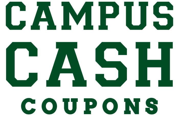 Campus Cash Coupons