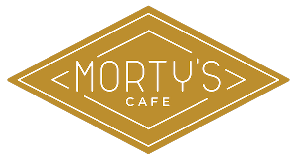 MortysLogoYellow Morty's Cafe coupons