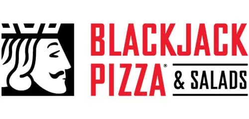 blackjackpizza BlackJack pizza